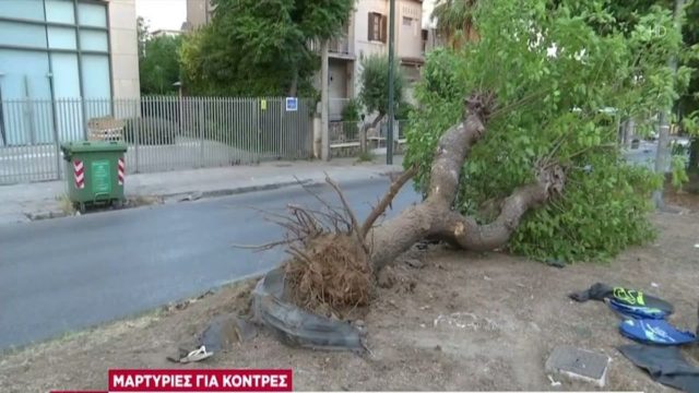 Τροχαίο στο Χαλάνδρι: Νέα σοκαριστικά στοιχεία έρχονται στο φως – Δεν είχε δίπλωμα οδήγησης ο 18χρονος που σκοτώθηκε! (video)
