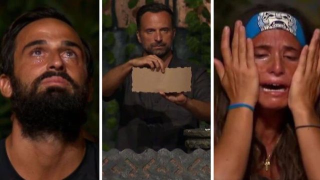 Survivor trailer 19/06: Έκτακτη ανακοίνωση Γιώργου Λιανού την Κυριακή! «Τέλος» Άρης Σοϊλέδης και Ασημίνα Χατζηανδρέου!