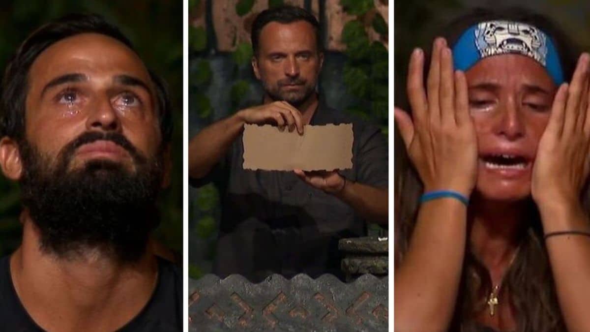 Survivor trailer 19/06: Έκτακτη ανακοίνωση Γιώργου Λιανού την Κυριακή! «Τέλος» Άρης Σοϊλέδης και Ασημίνα Χατζηανδρέου!