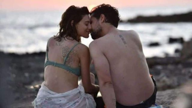 Σασμός – Super Spoiler! Ξανά μαζί Αργυρώ και Αστέρης