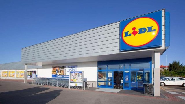 Έκτακτη ανακοίνωση Lidl!