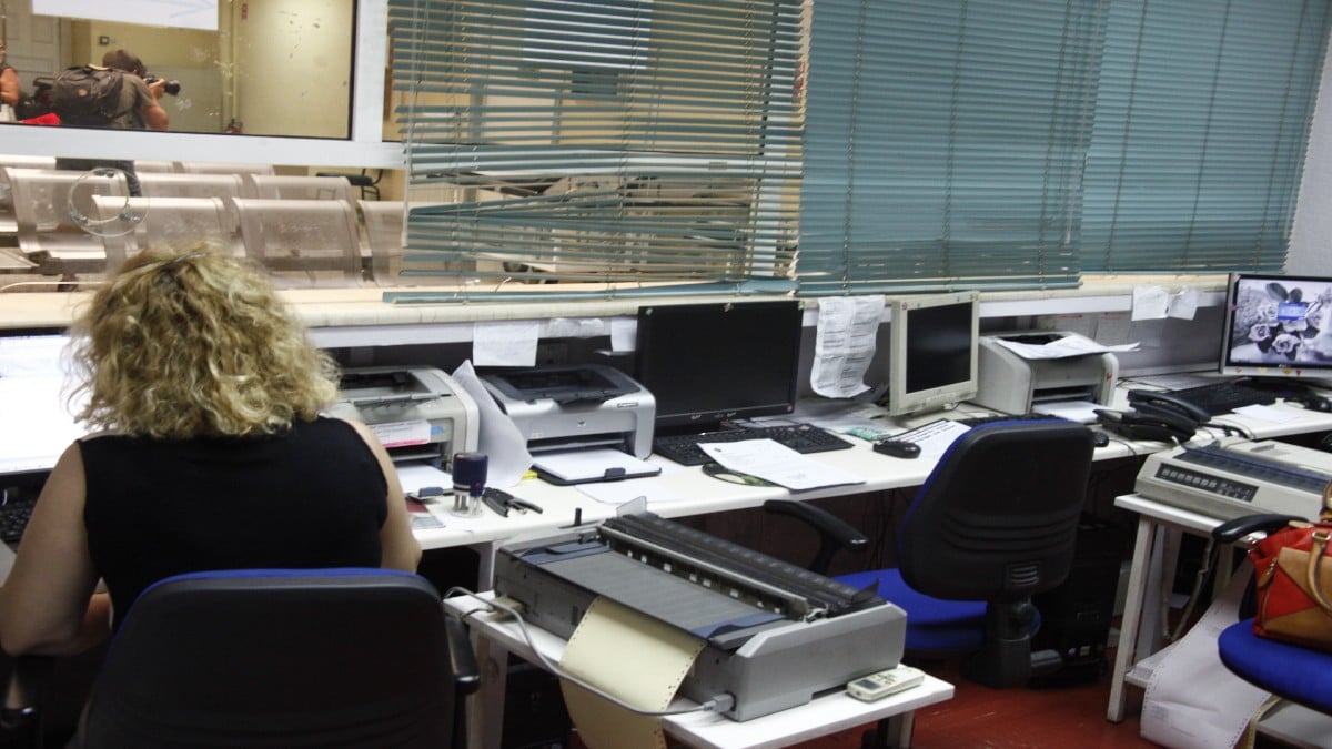 «Ουρανοκατέβατες» προσλήψεις με μισθό 2.000 ευρώ – Για ποιους θα… βρέξει λεφτά!