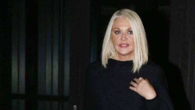 Ρούλα Κορομηλά: Ο ερχομός του μωρού φέρνει το θαύμα στη ζωή της!