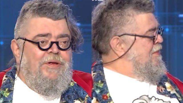 “Όταν ο πατέρας μου έχασε τα πάντα…”: “Λύγισε” ο Σταμάτης Κραουνάκης για τους γονείς του (video)