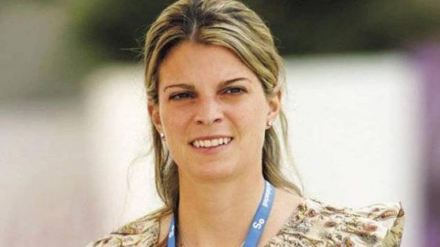 Αδιανόητο: Αυτή είναι η περιουσία της Αθηνάς Ωνάση μετά την οικονομική καταστροφή