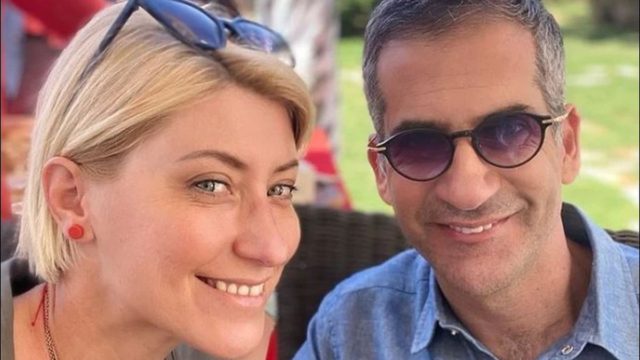 Έσκασαν τα ευχάριστα για τον Κώστα Μπακογιάννη – Στο πλευρό του η Σία Κοσιώνη