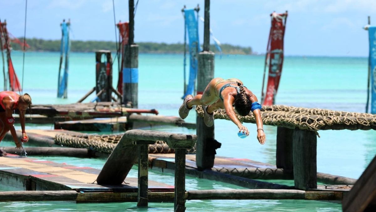 Survivor spoiler: 70% τηλεθέαση! Το γυναικείο όνομα – φωτιά που βάζει ο Ατζούν στο Survivor All Star!