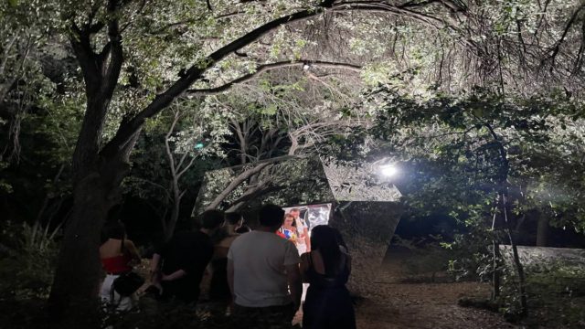 Γιατί το Πεδίον του Άρεως έχει γίνει must φέτος το καλοκαίρι; Το Athensmagazine.gr βρέθηκε εκεί και κατέγραψε τα πάντα