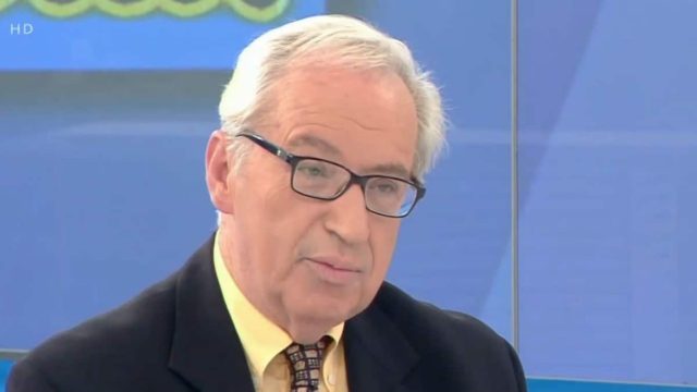 «Ζοφερότητα» από Κώστα Λεφάκη: Ανασφάλεια και ζήλια για Λέοντες, Τοξότες και…