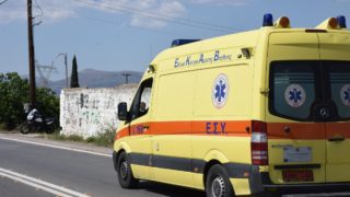 Τραγωδία στις Γούρνες: 78χρονος εντοπίστηκε νεκρός στο λιμανάκι της πρώην αμερικανικής βάσης