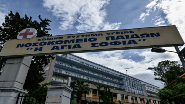 Μυστήριο με τους αιφνίδιους θανάτους 136 παιδιών μέσα σε έξι μήνες – Σοκάρουν τα στοιχεία