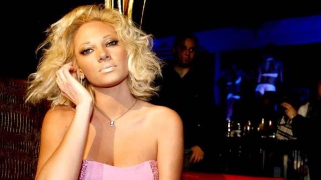 «Σεισμός»: Η Τζούλια Αλεξανδράτου αλλάζει σταυροπόδι – Μοιράζει υπογλώσσια!