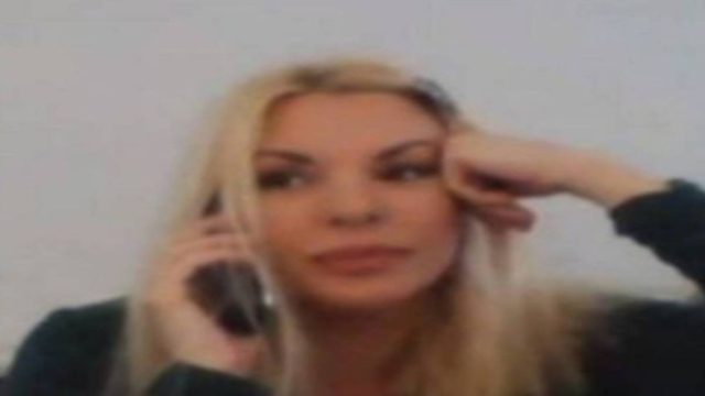 Συγκλονισμένη η Αννίτα Πάνια: Στην φυλακή για ανθρωποκτονία ο…