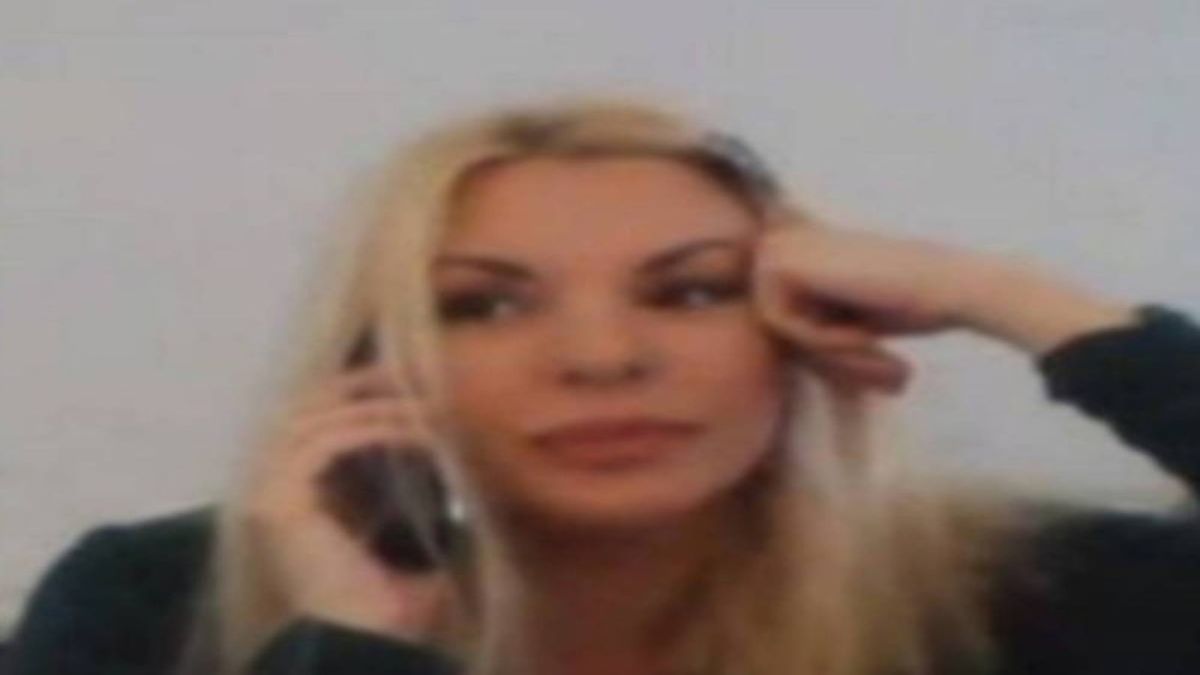 Συγκλονισμένη η Αννίτα Πάνια: Στην φυλακή για ανθρωποκτονία ο…