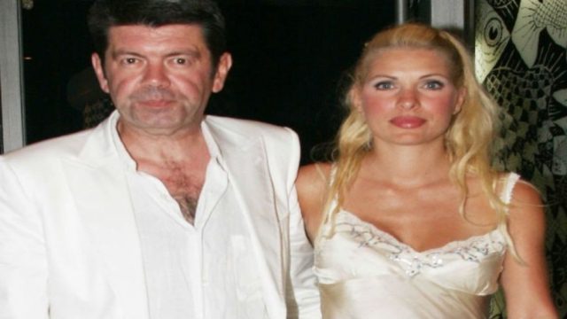 Τότε ακριβώς και γι’ αυτόν το λόγο χώρισαν πραγματικά Μενεγάκη και Λάτσιος!