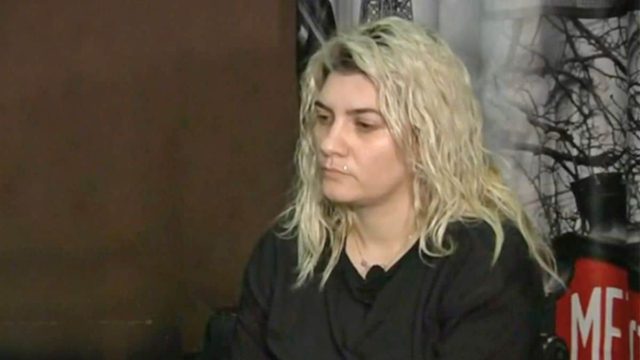 Ρούλα Πισπιρίγκου: Αποκάλυψη “βόμβα” από φίλη της 33χρονης για την πρώτη εισαγωγή της στο νοσοκομείο (video)