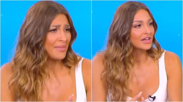 Survivor 5: “Βγαίνεις έξω και ξαφνικά…” – Συγκλονίζει η Ναυσικά Παναγιωτακοπούλου (video)
