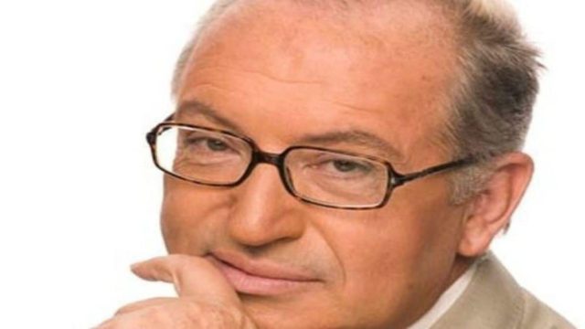 Ερωτικός “συναγερμός” από τον Κώστα Λεφάκη για Διδύμους, Σκορπιούς και άλλα 2 ζώδια