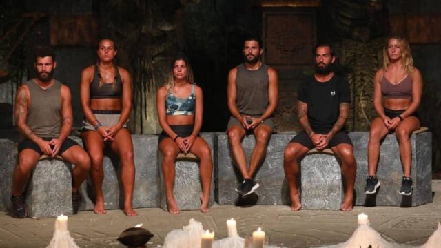 Survivor spoiler 28/06, ΟΡΙΣΤΙΚΟ: Αυτό το φαβορί αποχωρεί απόψε!