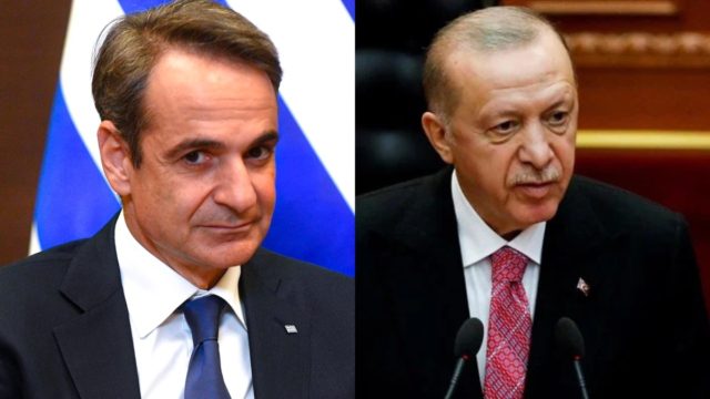 Ελληνοτουρκικά: “Ορόσημο” η Σύνοδος του ΝΑΤΟ για την επόμενη ημέρα – Οι κινήσεις της Άγκυρας