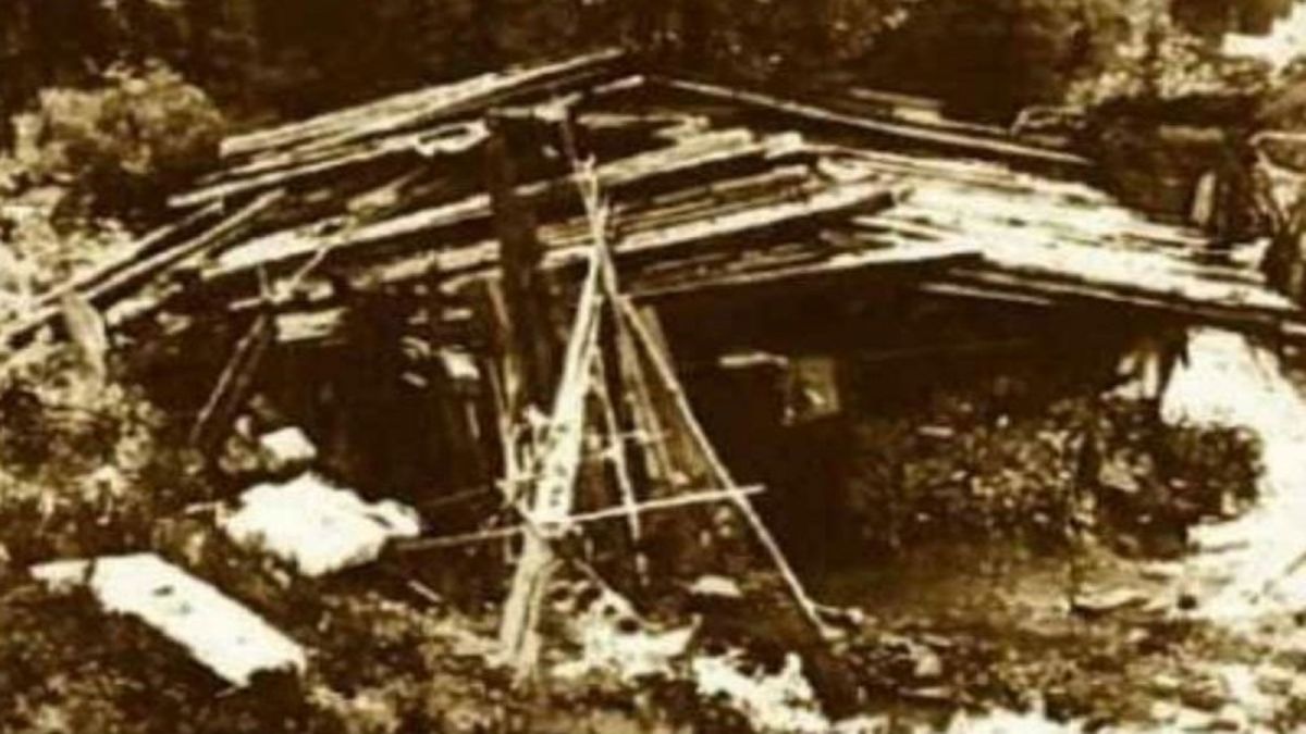Οικογένεια έζησε απομονωμένη σε δάσος της Σιβηρίας για 40 χρόνια – Όταν τους βρήκαν οι επιστήμονες ανακάλυψαν κάτι σοκαριστικό