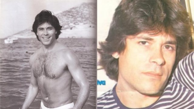 “Προικισμένος” ο Πάνος Μιχαλόπουλος – Η κινηματογραφική σκηνή που “πρόδωσε” τα προσόντα του (video)