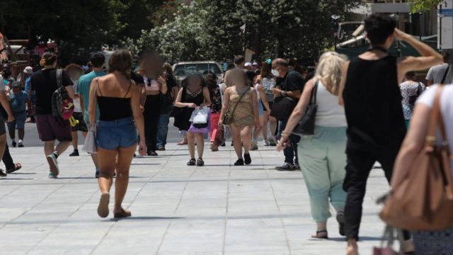 Κορωνοϊός: “Μαύρο” Σάββατο με 12.082 νέα κρούσματα – 8 θάνατοι και 2.027 επαναλοιμώξεις
