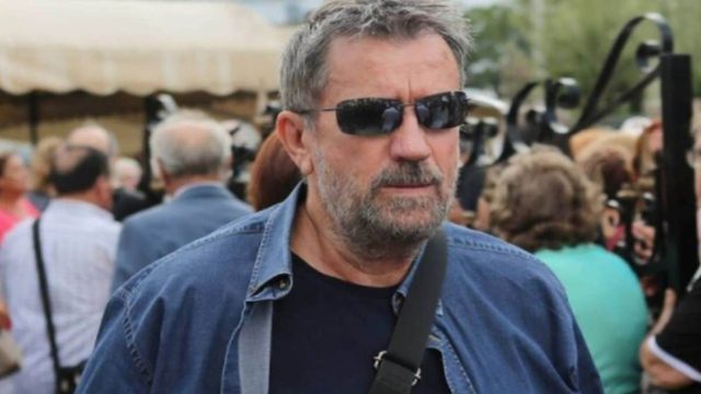 Τραγικό τέλος: Πήρε την δύσκολη απόφαση ο Σπύρος Παπαδόπουλος