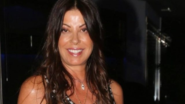 «Καρφιά» από Άντζελα Δημητρίου: «Ο σωστός σύντροφος θα έπρεπε να…» (Video)