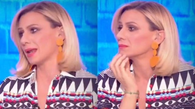 “Δεν θέλω να μπω σε λεπτομέρειες…” – Συγκλόνισε η Κατερίνα Καραβάτου για τη περιπέτεια υγείας της (video)