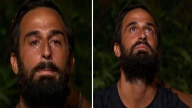 Survivor spoiler 17/06: Ψυχολογικά ράκος ο Άρης Σοϊλέδης – Ζητούσε να αποχωρήσει από το Survivor 5