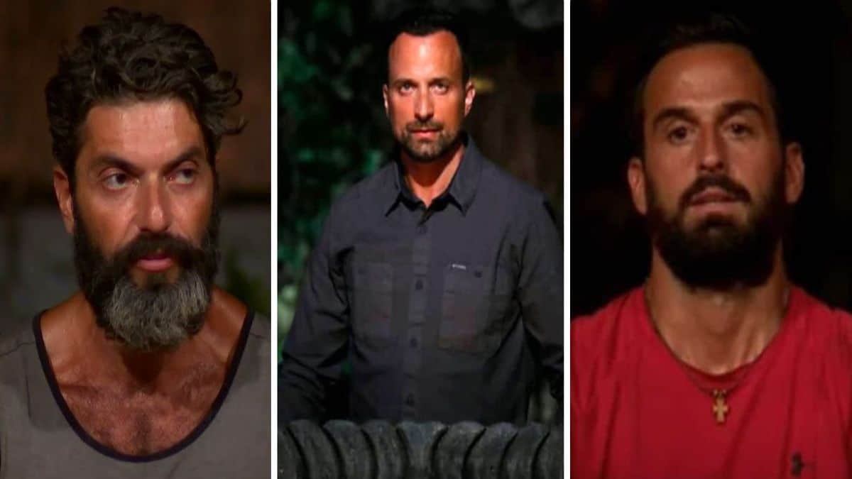 Survivor trailer 12/06: «Σπύρος και Άρης από σήμερα…» – Ο Γιώργος Λιανός ανακοινώνει την μεγάλη ανατροπή!