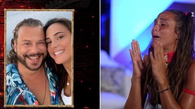 Survivor 5 – «Ρετσινιά» για τον Χρήστο Δάντη: «Ήταν δύσκολα τα παιδικά μου χρόνια…» – Η δύσκολη θέση της Ασημίνας