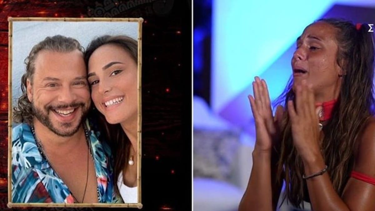 Survivor 5 – «Ρετσινιά» για τον Χρήστο Δάντη: «Ήταν δύσκολα τα παιδικά μου χρόνια…» – Η δύσκολη θέση της Ασημίνας