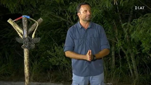 Survivor trailer 29/06: «Είναι η στίγμη που όλα ξεκινάνε από την αρχή» – Ανατροπή βόμβα ανακοινώνει ο Γιώργος Λιανός!