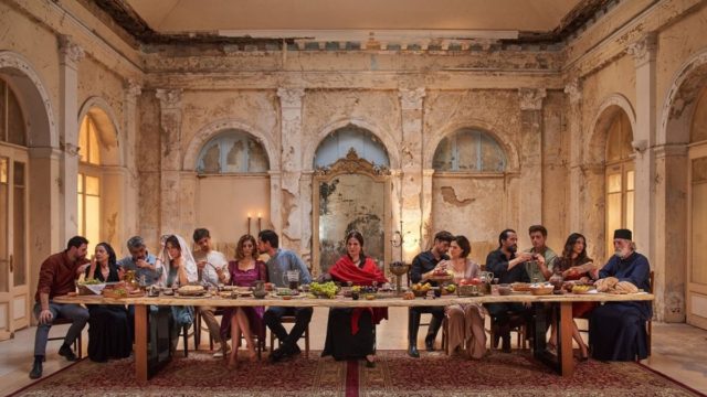 Σασμός: Μία αναπάντεχη έκπληξη ανατρέπει τα πάντα