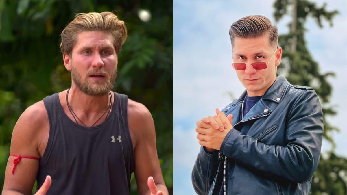Survivor 5: “Έπιασε τη καλή” ο Γιώργος Ταλάντσεβ – Με αυτό το υπέρογκο ποσό επιστρέφει Ελλάδα