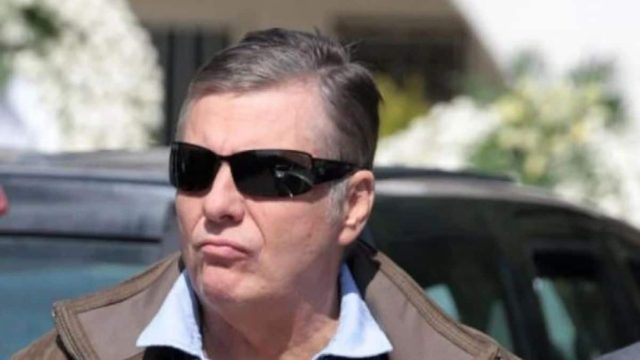 Αποκάλυψη για Γιώργο Τράγκα – «Ο υψηλόβαθμος πολιτικός και ο φυλακισμένος»!