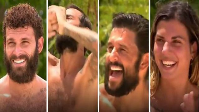 Survivor trailer 23/06: «Ήρθε η ώρα να…» – Η ανακοίνωση του Λιανού κάνει τους παίκτες να ουρλιάξουν!