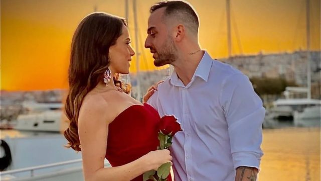 Survivor 5: «20 μέρες έμειναν και…» – «Ξέσπασε» για τον Άρη Σοϊλέδη η Μαρία Αντωνά