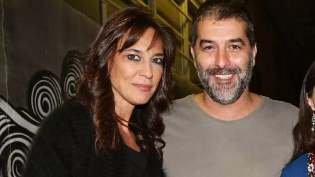 Μετανιώνει το διαζύγιο ο Βασίλης Μπισμπίκης: Οι σπάνιες φωτογραφίες της Κωνσταντίνας Μπεκιάρη από το γαμήλιο ταξίδι τους