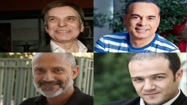 9 διάσημοι Έλληνες που παραδέχθηκαν ανοικτά ότι είναι ομοφυλόφιλοι – Για τον 6ο δεν το φανταζόμασταν