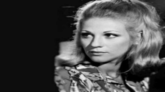 «Ήταν και παιδί της…» – Αυτό ήταν το μεγάλο μυστικό που έκρυβε η Ζωή Λάσκαρη