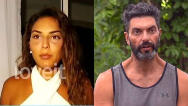 Survivor 5: “Το ζούσαμε κρυφά…” – Η Βρισηίδα αποκαλύπτει τα πάντα για τη σχέση της με τον Μαρτίκα (video)