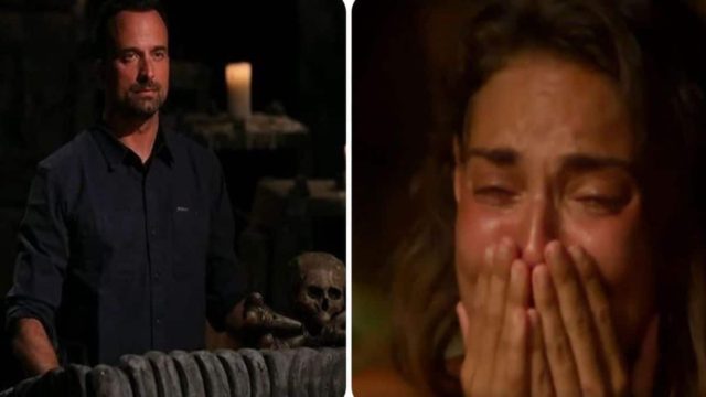 Survivor spoiler 02/06: Σκάει η ανακοίνωση σοκ την Κυριακή από τον Γιώργο Λιανό! Τέλος η Βρισηίδα Ανδριώτου!