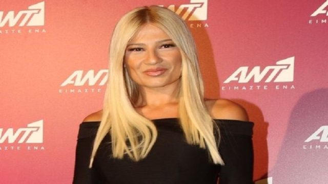 «Έσπασε» τη σιωπή της η Φαίη Σκορδά για το τηλεοπτικό της μέλλον: «Το καλοκαίρι που…»