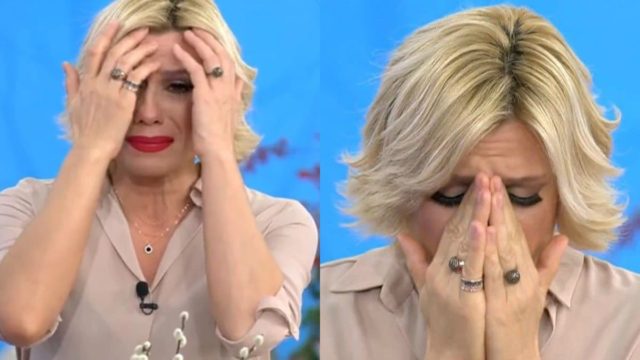 “Θρήνος” για τη Κατερίνα Καραβάτου – Ανακοινώθηκε η δυσάρεστη είδηση