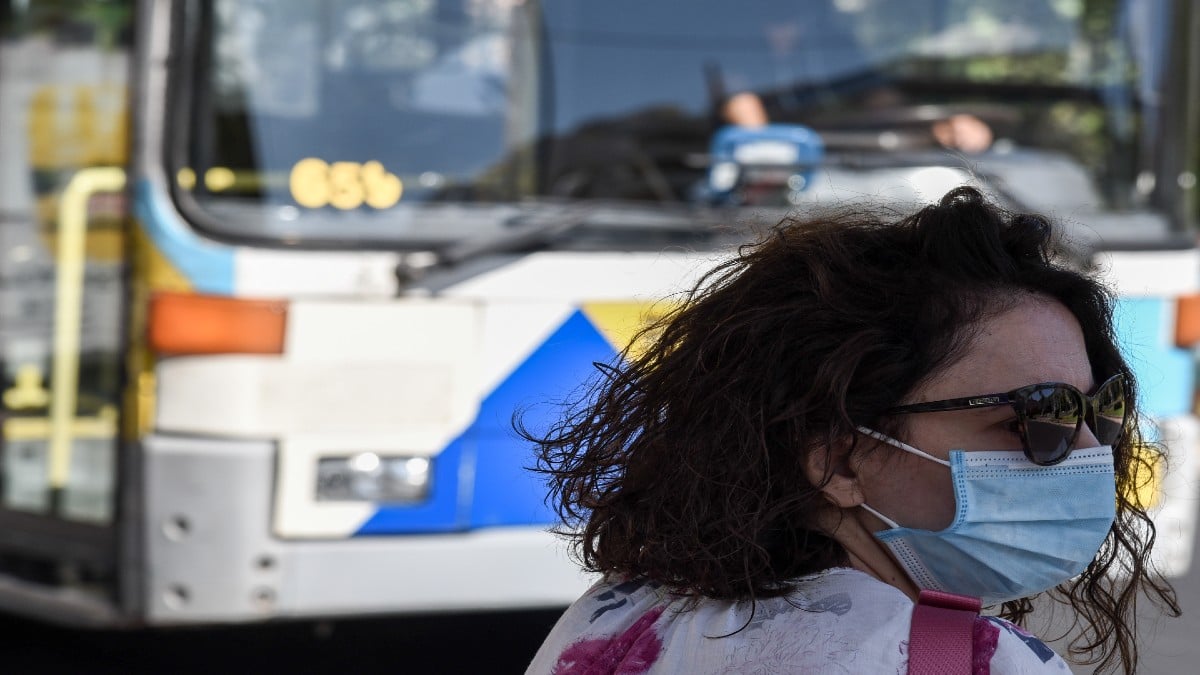 Κορωνοϊός: Νέα ανακοίνωση ΕΟΔΥ για τα ημερήσια (9/6) κρούσματα – Στις 545 οι επαναλοιμώξεις