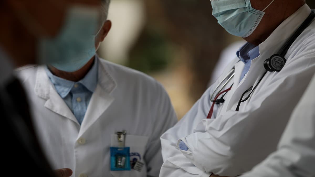 Νέος συναγερμός στον ΕΟΔΥ: Τέσσερα νέα κρούσματα οξείας ηπατίτιδας σε παιδιά στην Ελλάδα (video)