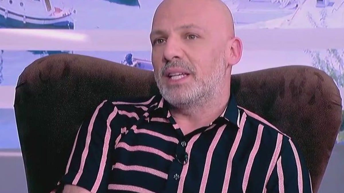 Αποκάλυψη-μαμούθ από Νίκο Μουτσινά: «Μέχρι και πριν 10 χρόνια είχα σχέση με…» (photos)